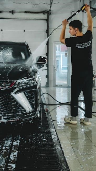 ryobi 1600 psi pressure washer manual