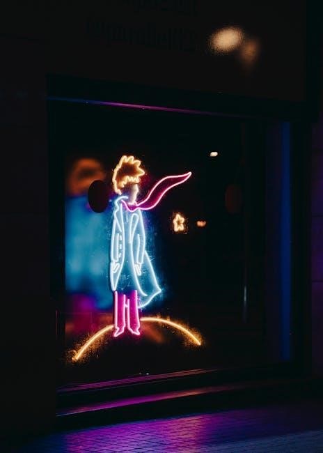 the little prince book pdf english