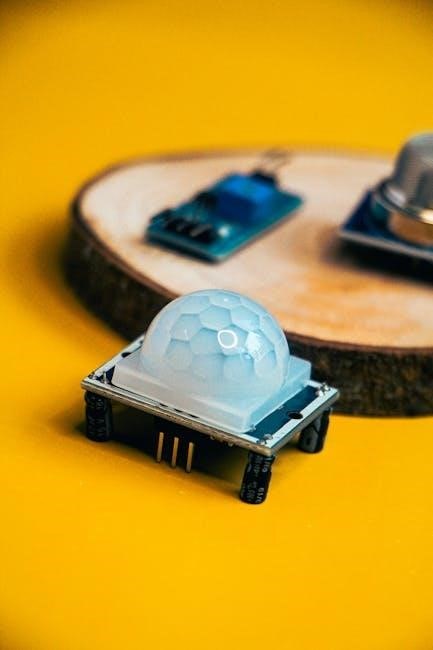 dakota alert motion sensor manual