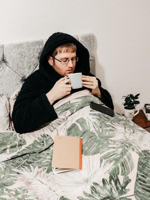 nightstand plans pdf