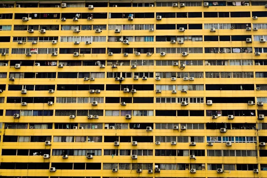 della air conditioner manual