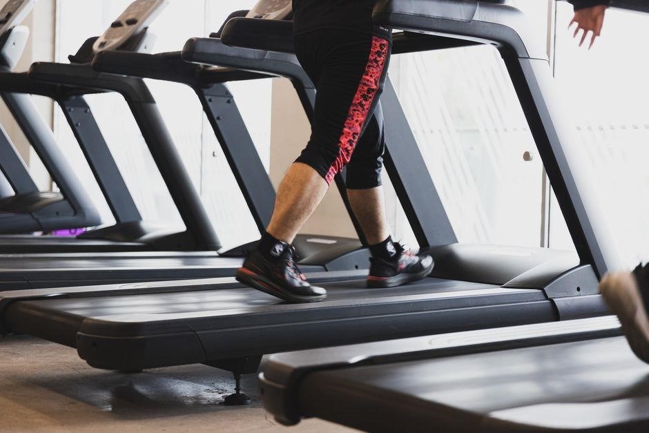 urevo treadmill manual